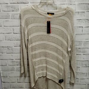 Parkhurst sweater  